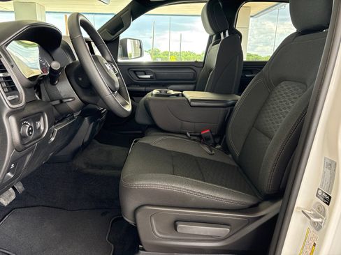 New 2026 RAM 1500 Express RWD image 13