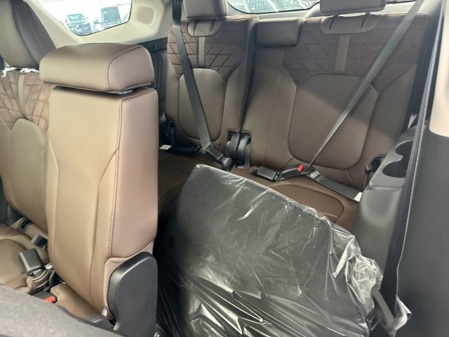 New 2026 Honda Pilot Elite image 23