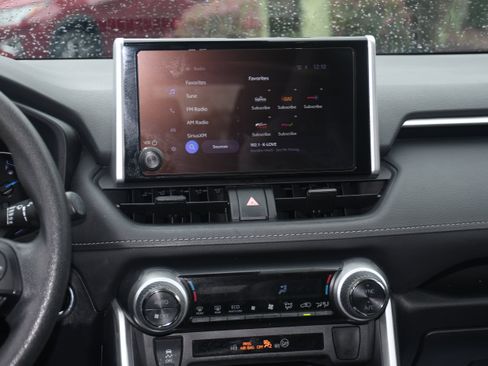 Certified 2023 Toyota RAV4 XLE image 16