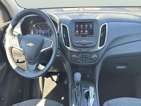 Certified 2023 Chevrolet Equinox LT image 12