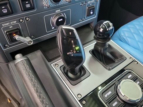 Used 2024 INEOS Grenadier Fieldmaster Edition image 26