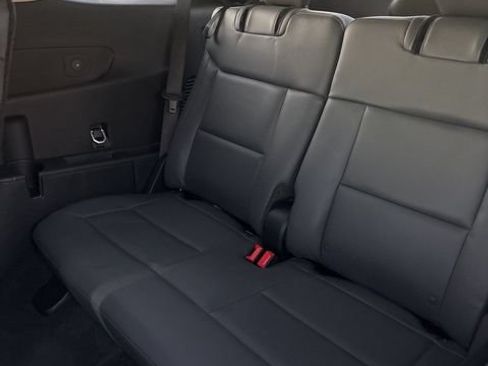 New 2026 Ford Explorer Active w/ Active Comfort Package AWD/4WD image 32
