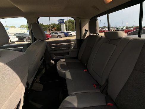Used 2014 RAM 1500 Big Horn AWD/4WD image 35