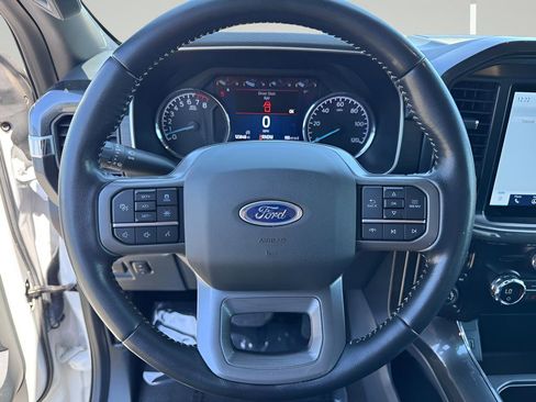 Used 2021 Ford F150 XLT w/ Equipment Group 302A High image 13