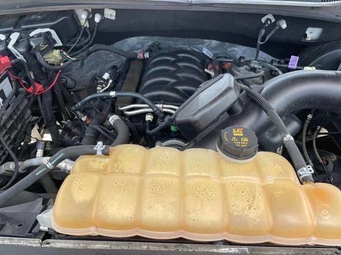 Used 2018 Ford F150 XLT RWD image 38