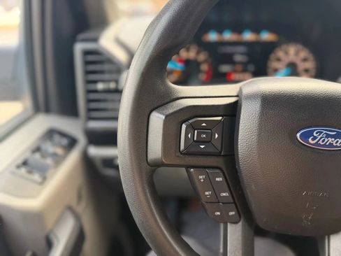 Used 2019 Ford F150 XL w/ Equipment Group 101A Mid image 40