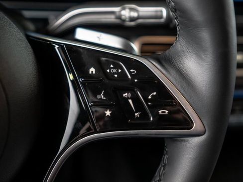 New 2025 Mercedes-Benz GLE 580 GLE 580 image 31