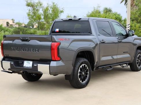 New 2026 Toyota Tundra SR5 AWD/4WD image 8
