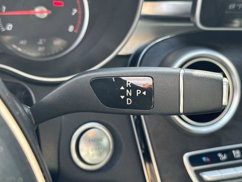 Used 2015 Mercedes-Benz C 300 4MATIC Sedan image 16