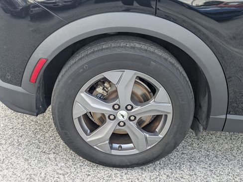 Used 2023 Ford Mustang Mach-E Select RWD image 11
