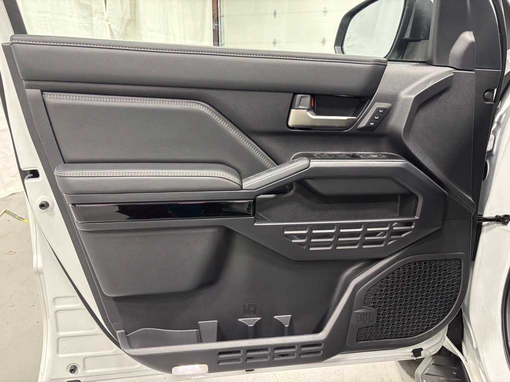 Used 2026 Toyota 4Runner Limited AWD/4WD image 8