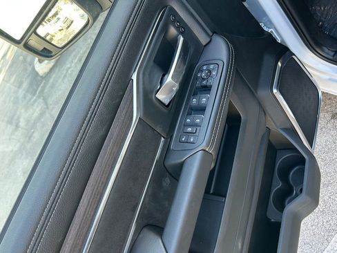 New 2025 RAM 3500 Laramie w/ Max Tow Package image 31