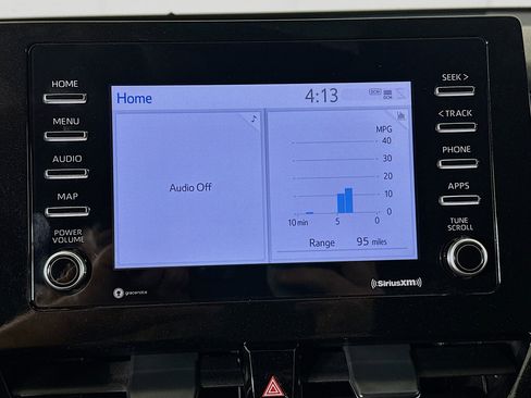 Used 2024 Toyota Camry SE w/ Convenience Package FWD image 21