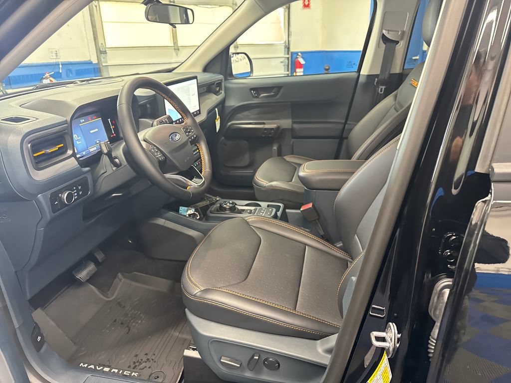 New 2026 Ford Maverick Tremor AWD/4WD image 10
