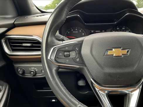 Used 2023 Chevrolet TrailBlazer ACTIV FWD image 65