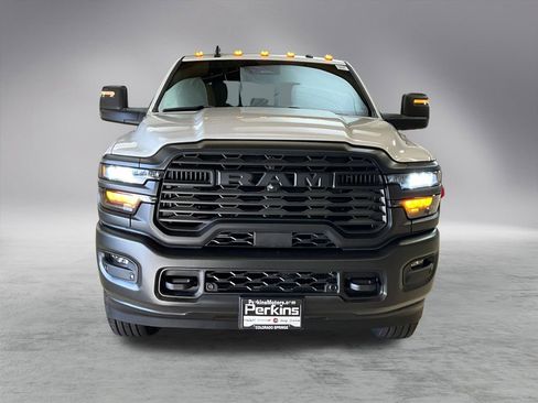 New 2026 RAM 2500 Tradesman image 2