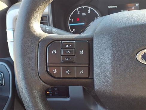 Used 2024 Ford F250 XLT image 19