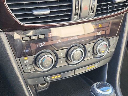 Used 2014 MAZDA MAZDA6 Grand Touring image 16