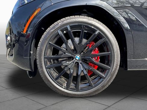 New 2026 BMW X6 xDrive40i w/ Climate Comfort Package image 11