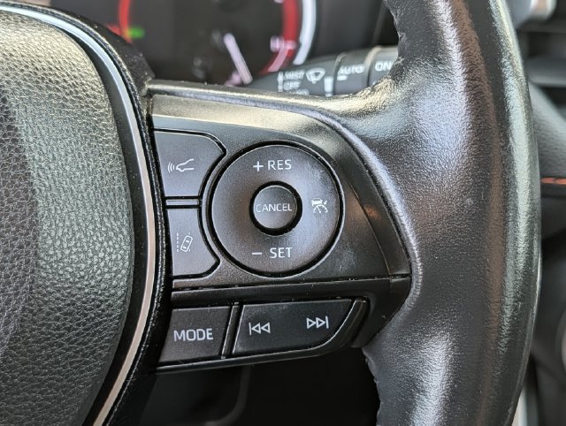 Used 2019 Toyota RAV4 Adventure w/ Cold Weather Package AWD/4WD image 21