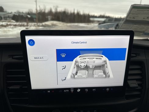 New 2025 Ford Transit 250 Base image 26