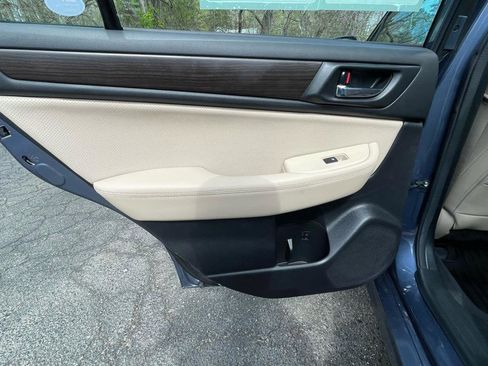 Used 2015 Subaru Legacy 2.5i Limited w/ Popular Package #4 image 19