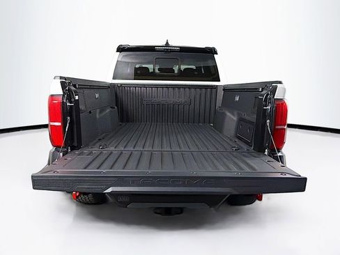 New 2026 Toyota Tacoma TRD Pro AWD/4WD image 25