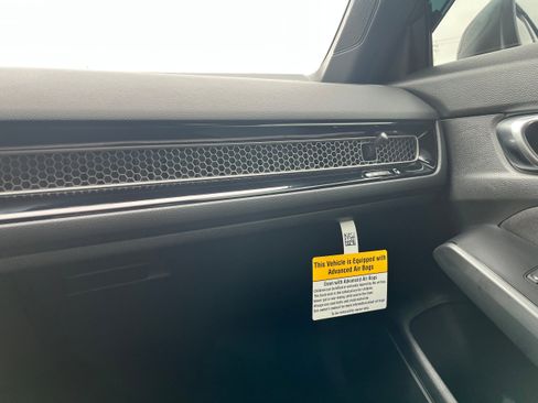 New 2026 Honda Civic Sport image 14