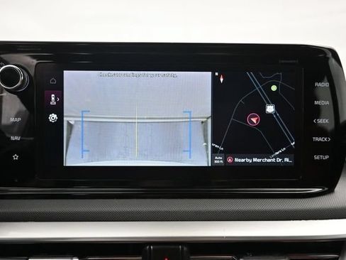 Used 2023 Kia K5 GT-Line w/ GT-Line Premium Package FWD image 18