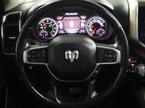 Used 2022 RAM 1500 Laramie image 17