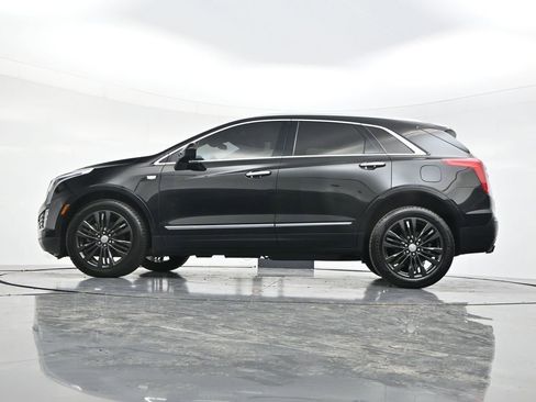 Used 2018 Cadillac XT5 Premium Luxury AWD/4WD image 51