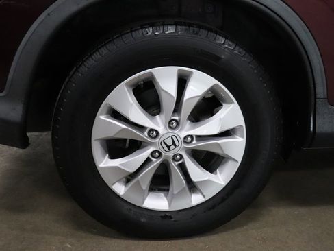Used 2013 Honda CR-V EX-L image 41