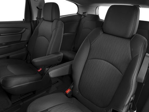 Used 2017 Chevrolet Traverse LT w/ Style and Technology Package AWD/4WD image 19
