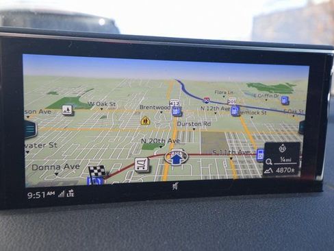 Used 2018 Audi Q7 2.0T Premium Plus w/ Premium Plus Package image 7