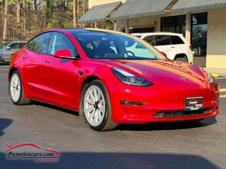 Used 2023 Tesla Model 3 Standard Range video 1