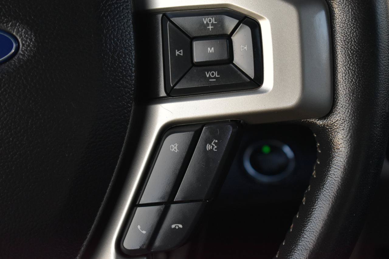 Used 2018 Ford F150 Lariat AWD/4WD image 16