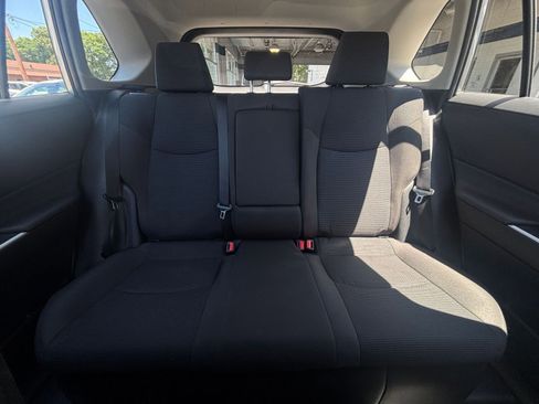 Used 2024 Toyota RAV4 LE AWD/4WD image 42