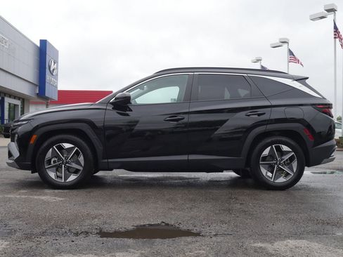 Used 2025 Hyundai Tucson SEL FWD image 11