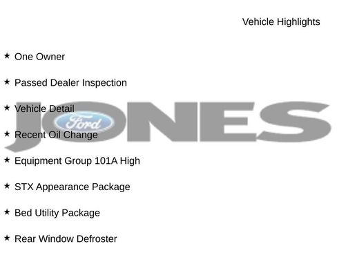 Certified 2022 Ford F150 XL w/ STX Appearance Package AWD/4WD image 14