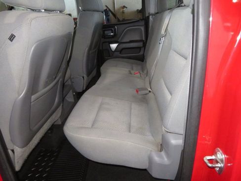 Used 2015 Chevrolet Silverado 1500 LT w/ All Star Edition image 23