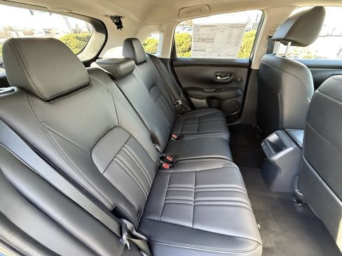 New 2026 Honda HR-V EX-L image 33