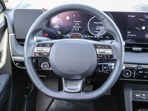 New 2026 Hyundai Ioniq 5 SE image 17