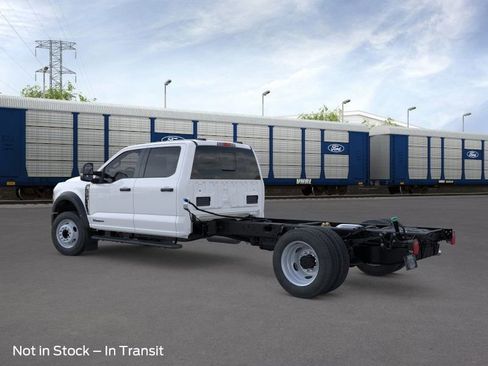 New 2026 Ford F450 XL image 4