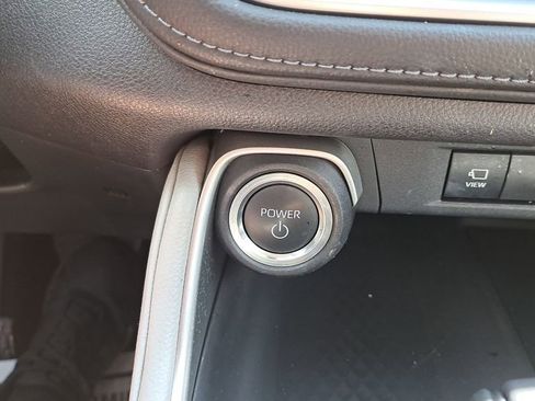 Used 2025 Toyota Grand Highlander AWD Hybrid image 23