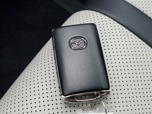 New 2026 MAZDA CX-50 AWD 2.5 S w/ Premium Package image 32