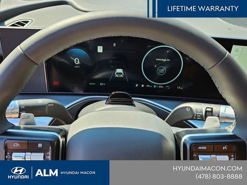 New 2026 Hyundai Ioniq 9 SEL AWD/4WD image 31