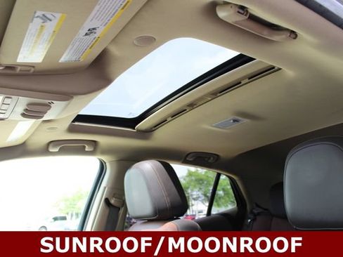 Used 2016 Buick Encore Premium w/ Experience Buick Package FWD image 7