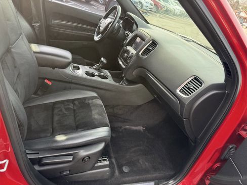 Used 2018 Dodge Durango GT image 22