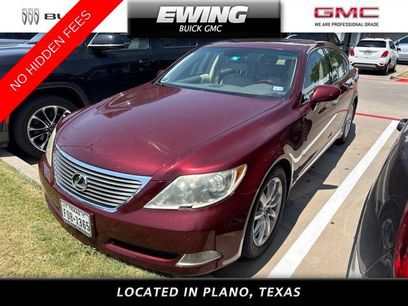 Used 2008 Lexus LS 460