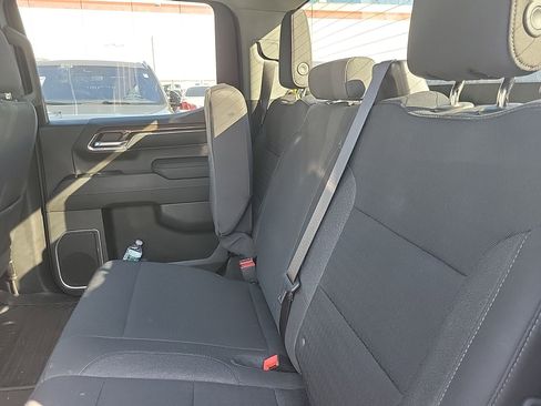 Used 2023 Chevrolet Silverado 1500 RST image 22